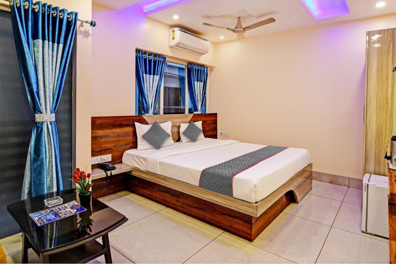 Hotel Townhouse The Grand Touch & The Royal Touch Digha  Exterior foto